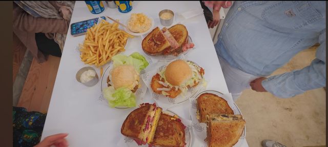 墨爾本美食推薦。
