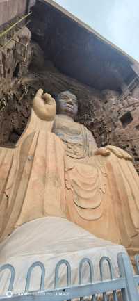甘谷縣——中華第一縣。