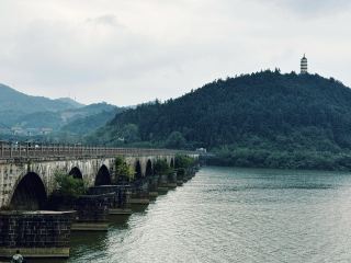 南城國寶。