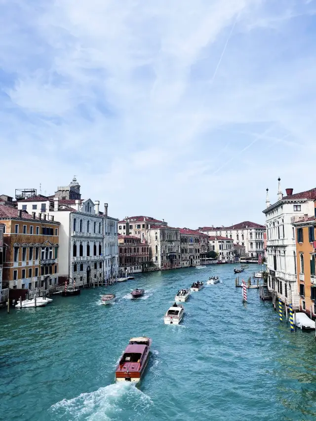 Italy is a must-visit destination.