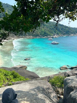 布吉6天5夜超值之旅 。