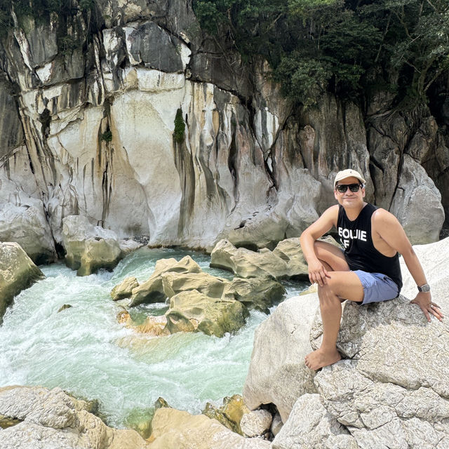 Hidden Gem in Rizal
