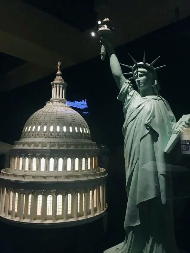 法國里昂國際微縮電影藝術博物館。