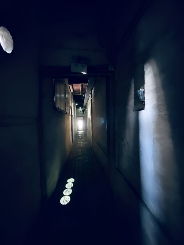 江蘇黎里·黎里古鎮端木園。