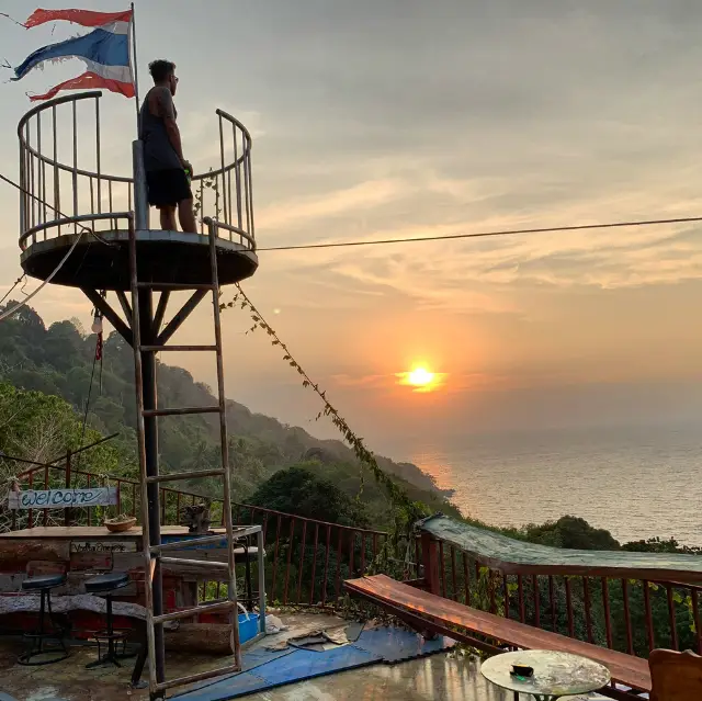 2 weeks exploring Thailand 🇹🇭