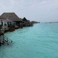 Zanzibar Escape 🇹🇿 