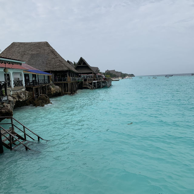 Zanzibar Escape 🇹🇿 