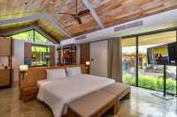 布吉|Island Escape Burasari，最佳家庭度假勝地   酒店：Island 。