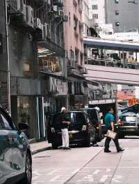Hong Kong: A Dynamic Fusion of Culture and Modernity