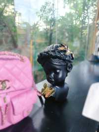 岳麓山腳下盡享山林之美。