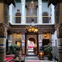 Vibrant Morocco: A Journey Through Colors and Culture!
