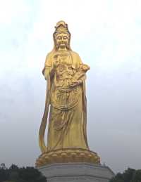 蘇州大如意聖境。