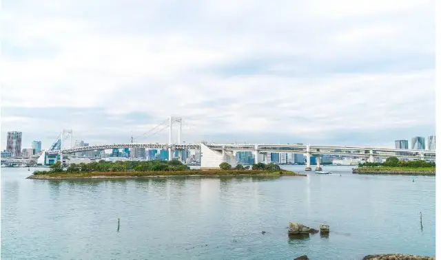 Tawau in Malaysia is a place with scenery that captivates at first sight.