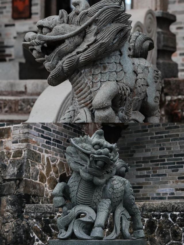 河源怎麼玩，客家風情值得來品！。