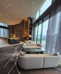 康萊德酒店推薦。