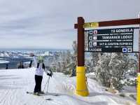 Experience the Ultimate Beauty at Heavenly Lake Tahoe Ski Resort