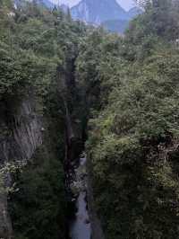 恩施3日遊親子攻略不繞路 快樂出發。