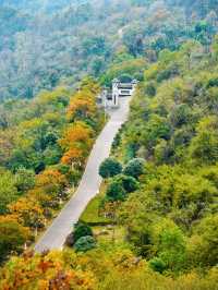 鄂州，從武漢自駕1小時直達的千年古韻歷史小城遊玩攻略。