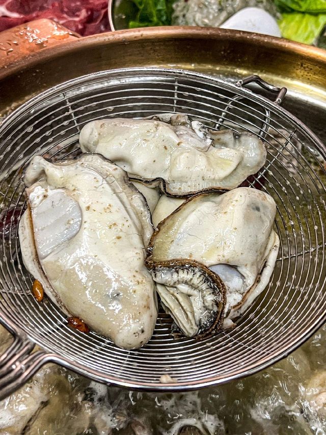 市集般的裝修！平民化的價格真的很吸引！