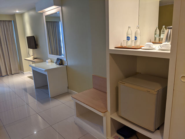 曼谷度假推介 | 通塔拉江景酒店