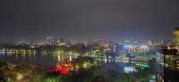 河內 | La Sinfonía Majesty Hotel & Spa    酒店：La Si