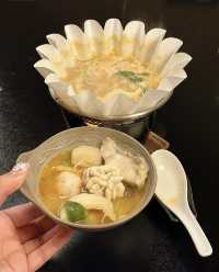 北海道函館懷石料理米其林一星富茂登!!