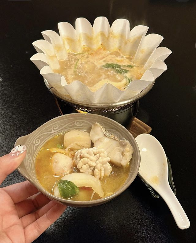 北海道函館懷石料理米其林一星富茂登!! 北海道函館懷石料理米其林一星富茂登!!