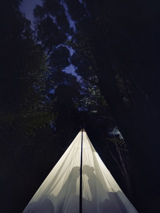 好浪漫，和對象一起來新西蘭就該這樣玩