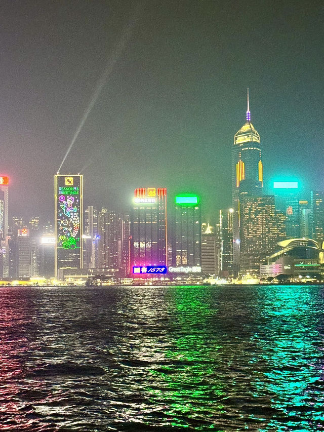  🇭🇰快閃香港耶誕🎄主題打卡05｜K11 musea華麗馬車耶誕樹！