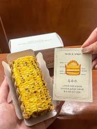 韓国旅行で恋しくなる18の美味しいお店