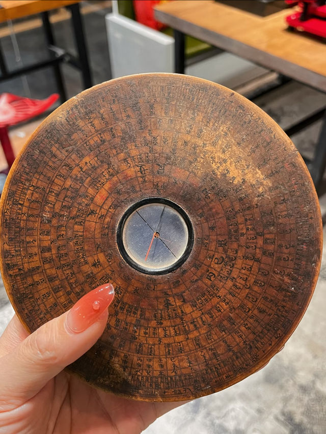 長沙出遊好去處，你印過古代的銀票嗎？