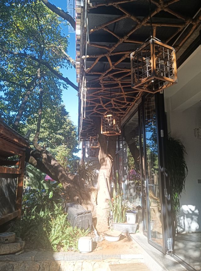 雙廊古鎮