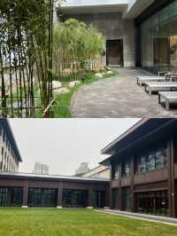 念念不忘的入住體驗，再次入住滄州大運河迎賓館，非常不錯！