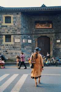 如果只留半天時間給宜賓市區，一定要這樣玩
