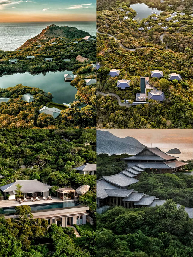 安縅諾怡遙遠角落懸崖上的藝術品
