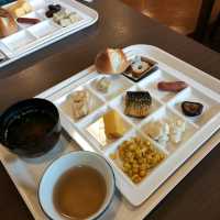 Misasa royal hotel 體驗
