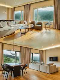 平昌郡來了總要住一次鳳凰酒店-平昌，帶你體驗不一樣的旅途