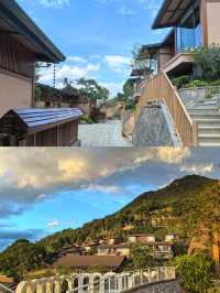 泉州清水岩溫泉度假村