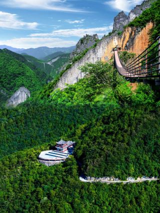 Traveling to Fuling? Check this out! All attractions in one place!