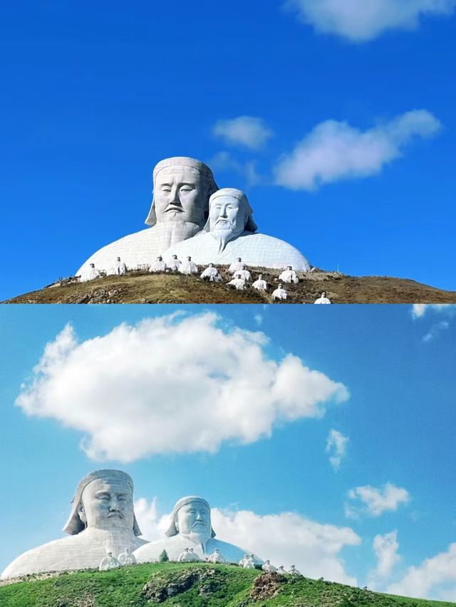 通遼旅遊攻略
