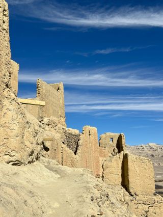 7-Day Shigatse–Ngari–Lhasa Tour: A Complete Guide to Popular Attractions