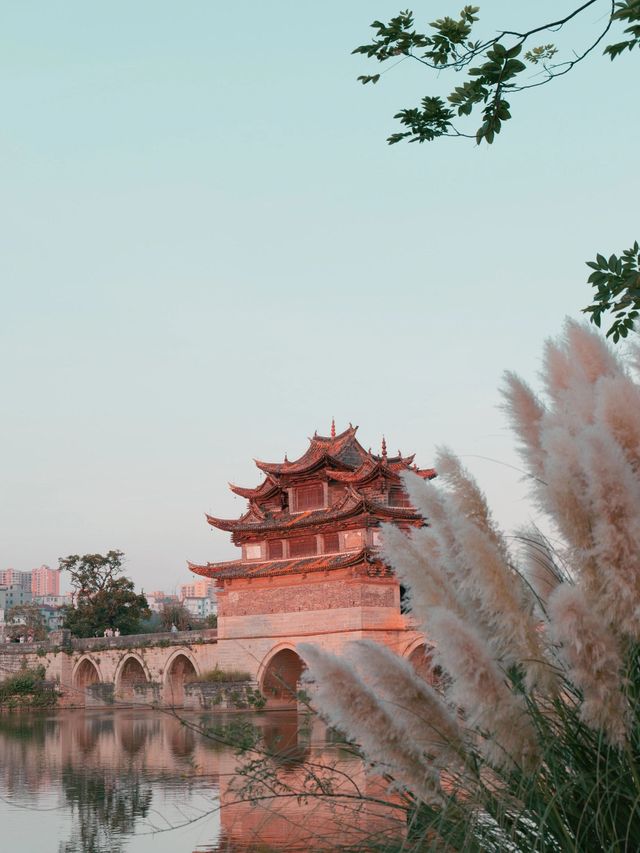 8日暢遊貴州-雲南 冬日裏的暖心之旅