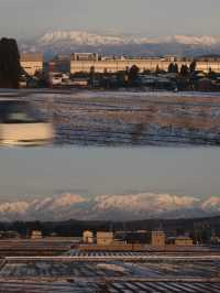 富山真的太好拍了攝影乾貨帖