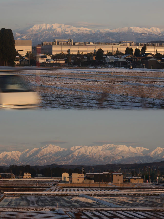 富山真的太好拍了攝影乾貨帖 富山真的太好拍了攝影乾貨帖