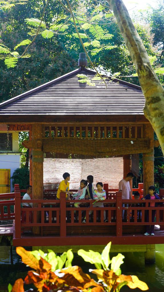 自駕遊海南，一場溫暖又寫意嘅旅程