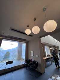 目涯巫山民宿-週末自駕休閒遊記