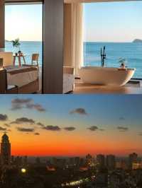 喺青島邂逅治癒系海景民宿，太啱情侶啦