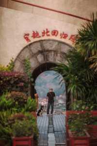 玩轉雲南墨江，探秘北回歸線上的哈尼秘境