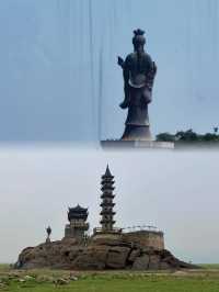 鄱陽縣！四季皆美的旅遊勝地
