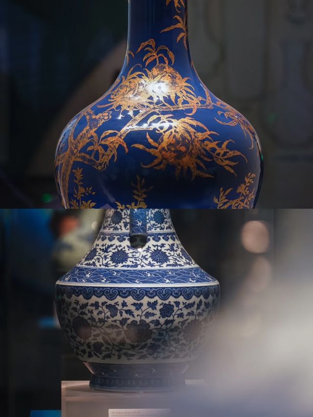 廣西壯族自治區博物館|壯美八桂